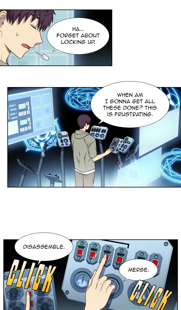 The Gamer Chapter 338 – Page 11