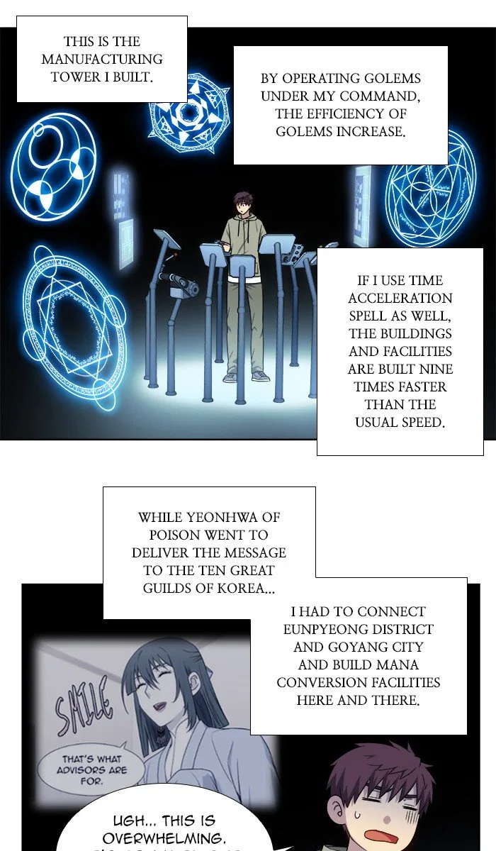 The Gamer Chapter 338 – Page 13