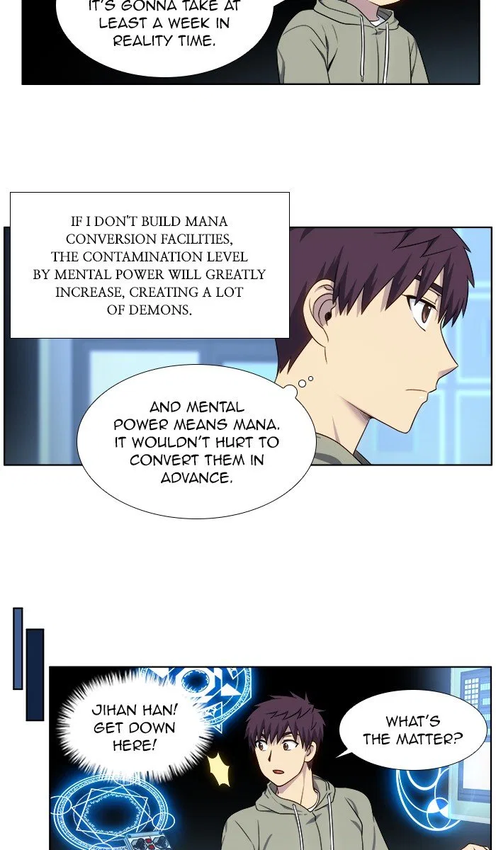 The Gamer Chapter 338 – Page 14