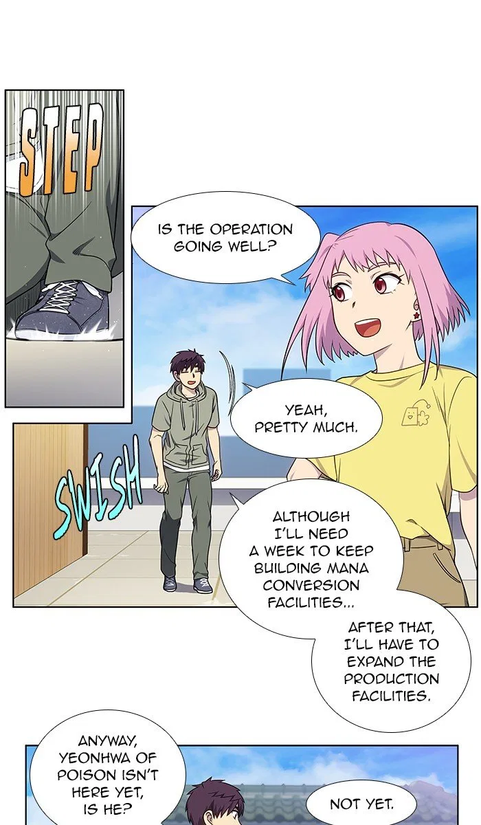 The Gamer Chapter 338 – Page 17