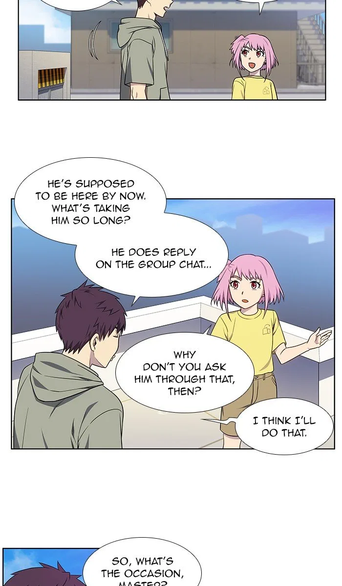 The Gamer Chapter 338 – Page 18
