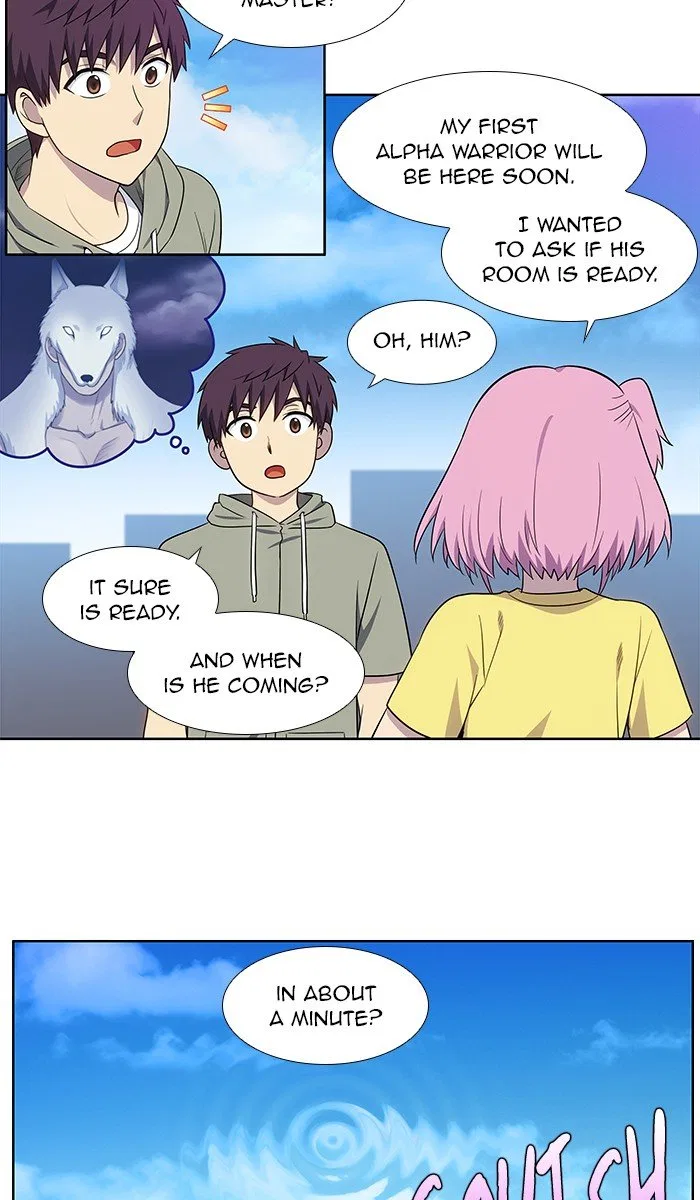 The Gamer Chapter 338 – Page 19