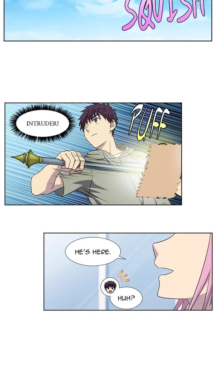 The Gamer Chapter 338 – Page 20