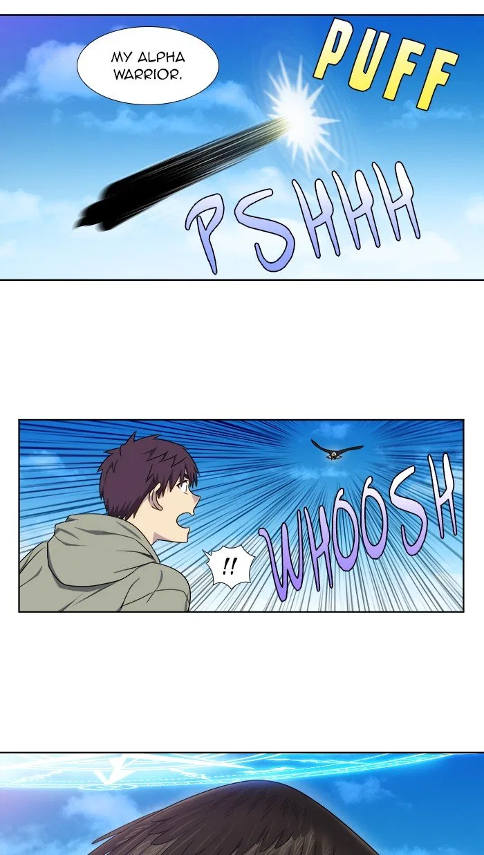 The Gamer Chapter 338 – Page 21