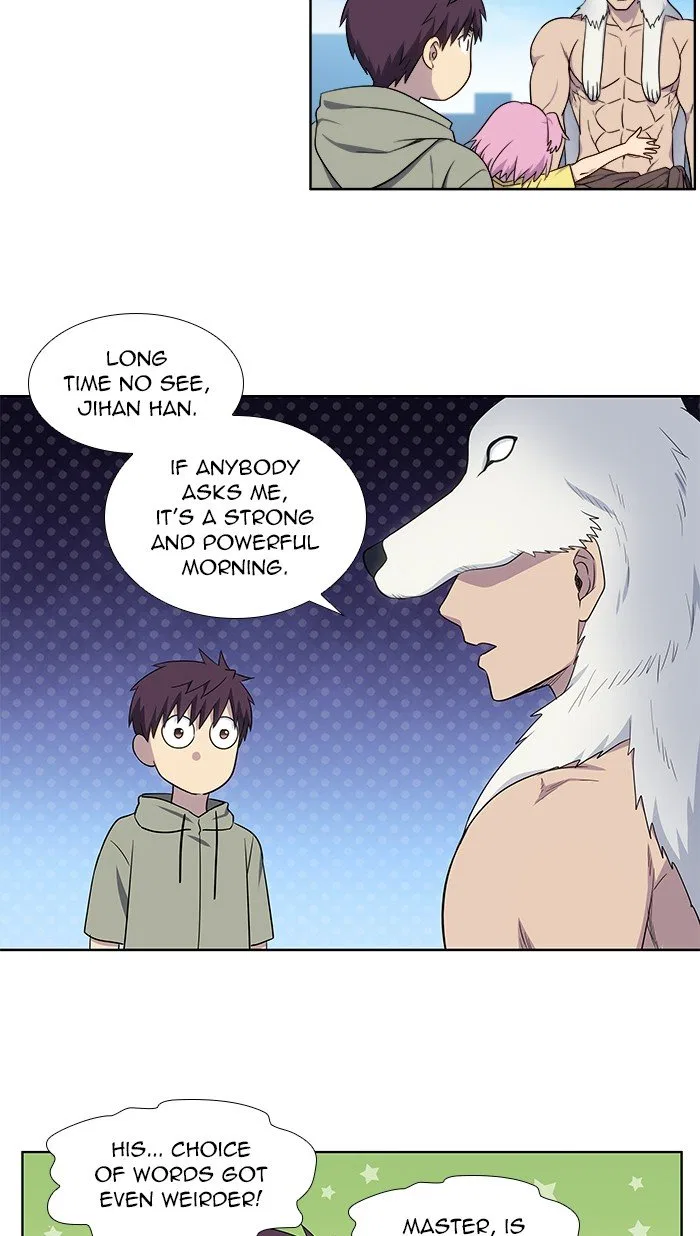 The Gamer Chapter 338 – Page 24