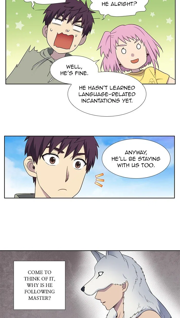 The Gamer Chapter 338 – Page 25