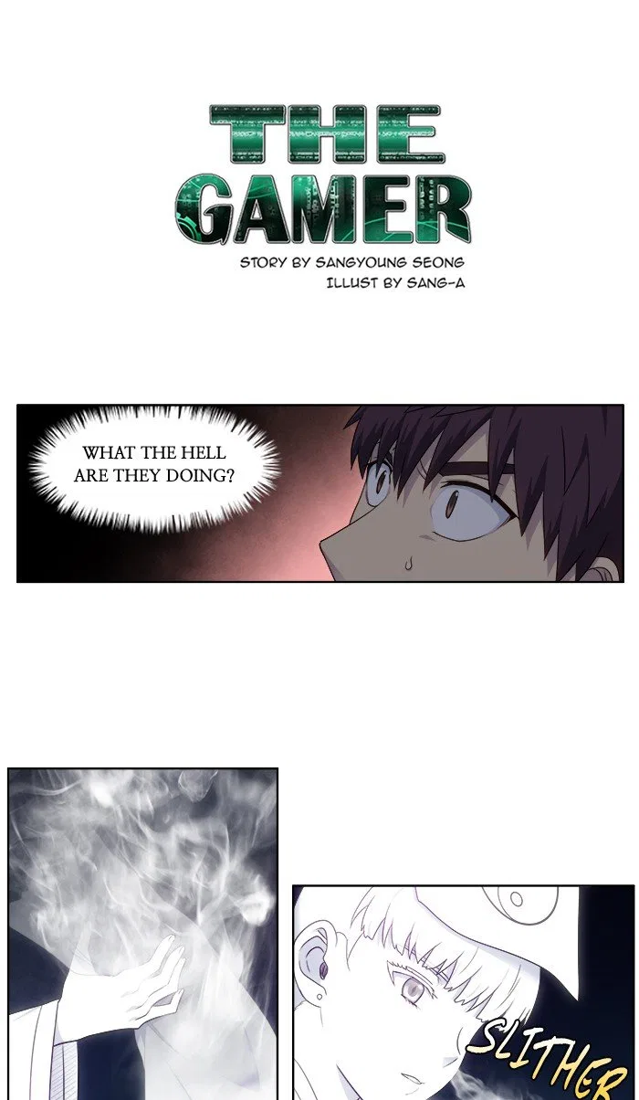 The Gamer Chapter 337 – Page 1