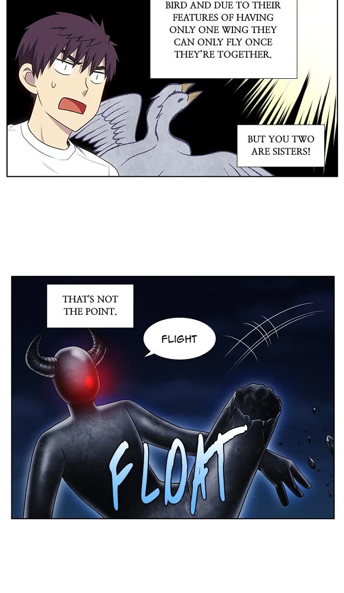 The Gamer Chapter 337 – Page 9