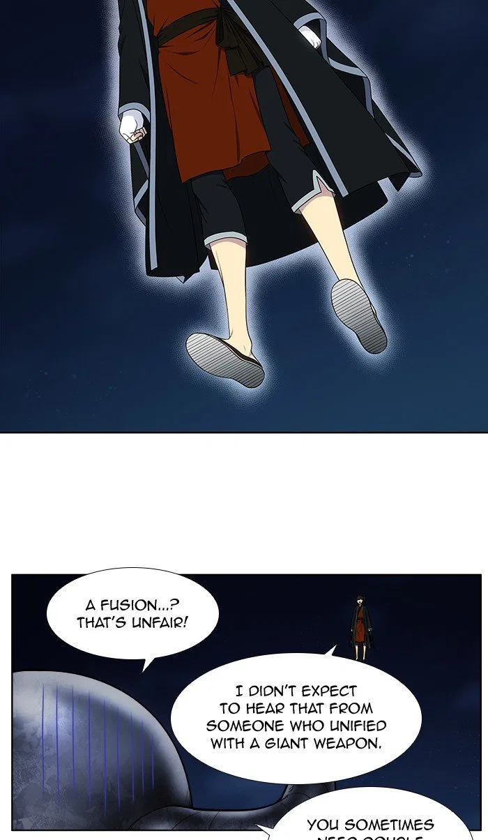 The Gamer Chapter 337 – Page 12