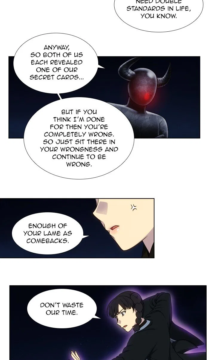 The Gamer Chapter 337 – Page 13
