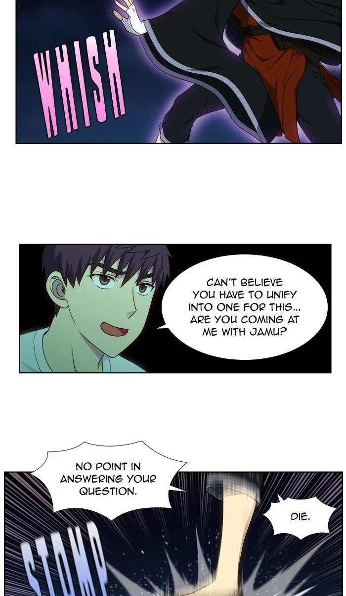 The Gamer Chapter 337 – Page 14