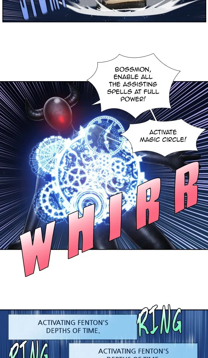 The Gamer Chapter 337 – Page 15