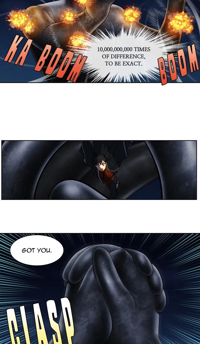 The Gamer Chapter 337 – Page 19