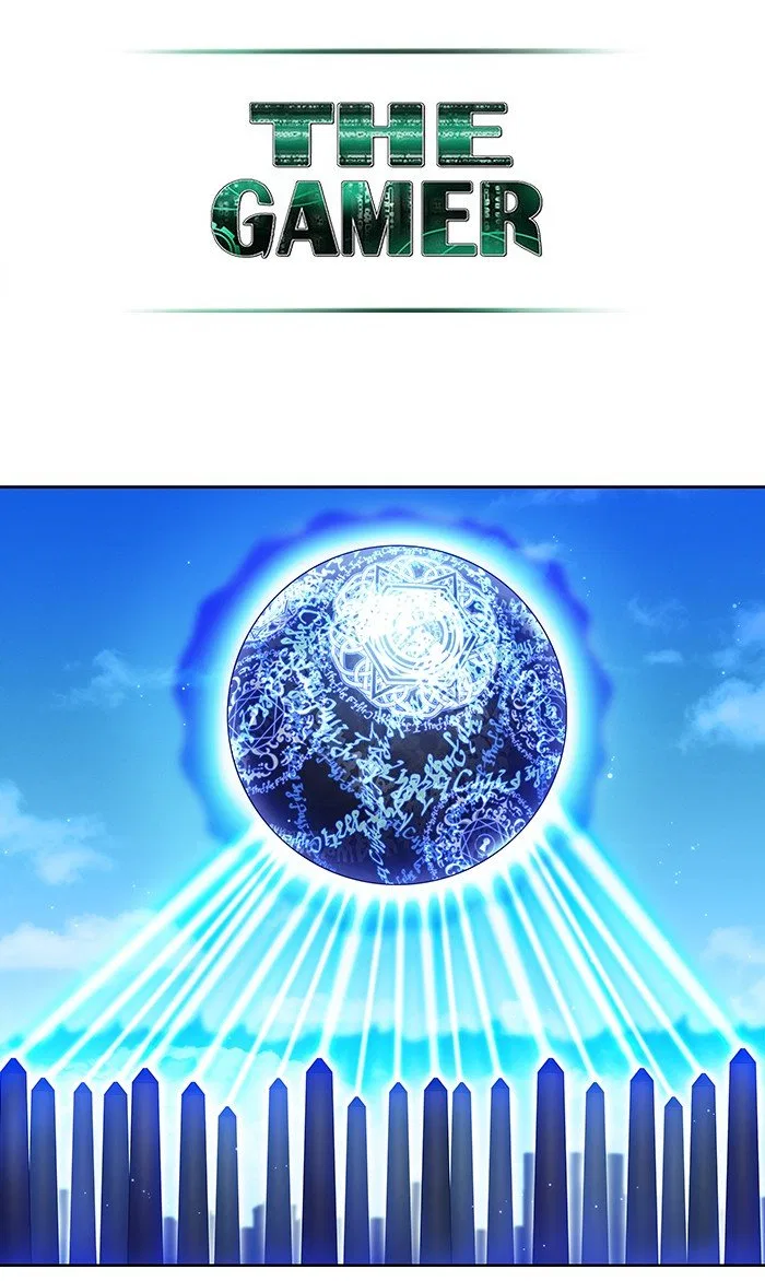 The Gamer Chapter 337 – Page 22