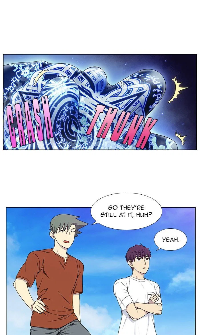 The Gamer Chapter 337 – Page 23
