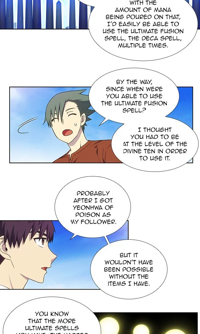The Gamer Chapter 337 – Page 25
