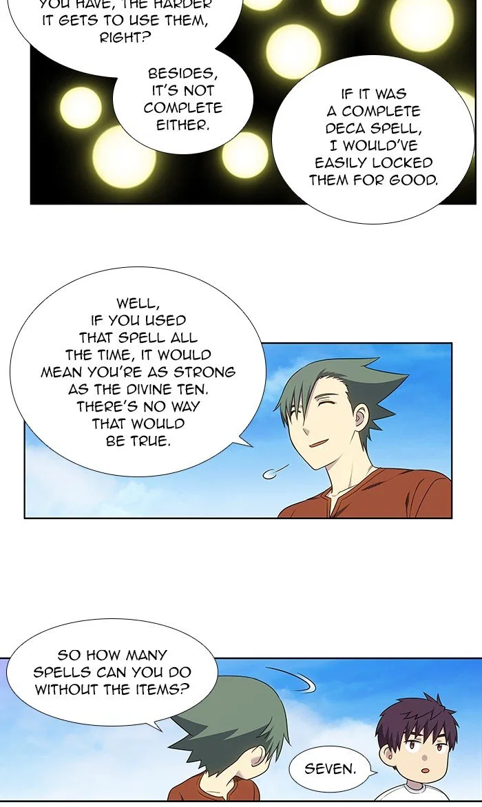 The Gamer Chapter 337 – Page 26
