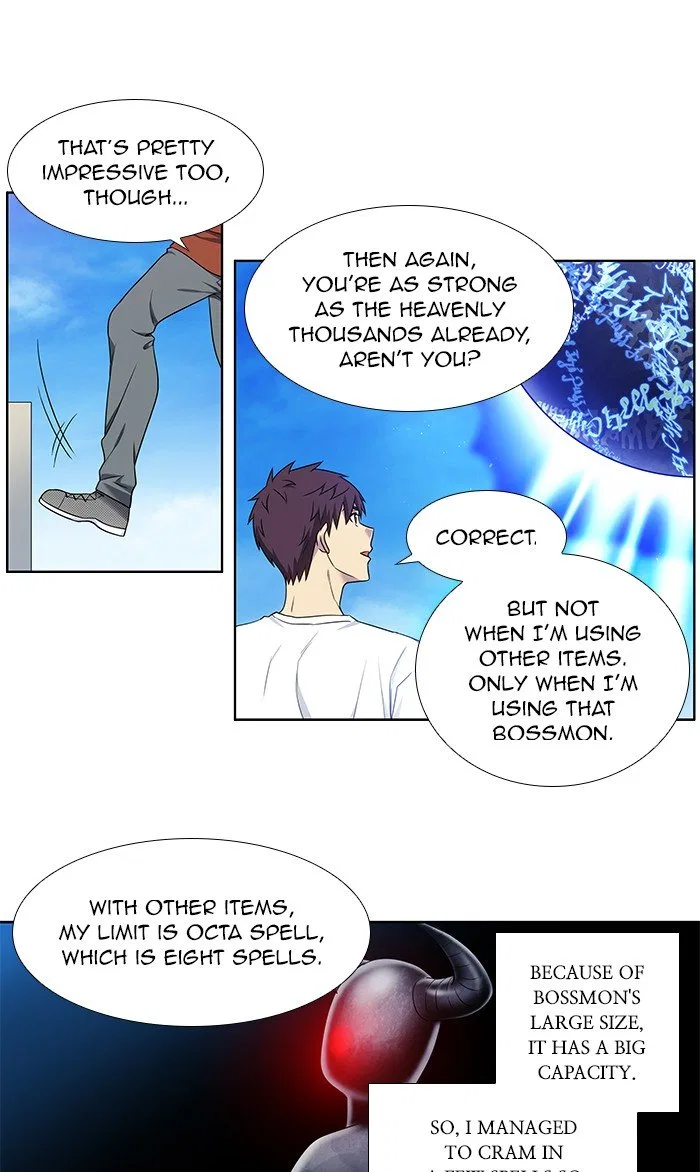 The Gamer Chapter 337 – Page 27