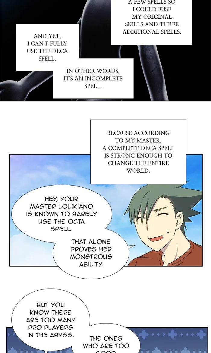 The Gamer Chapter 337 – Page 28