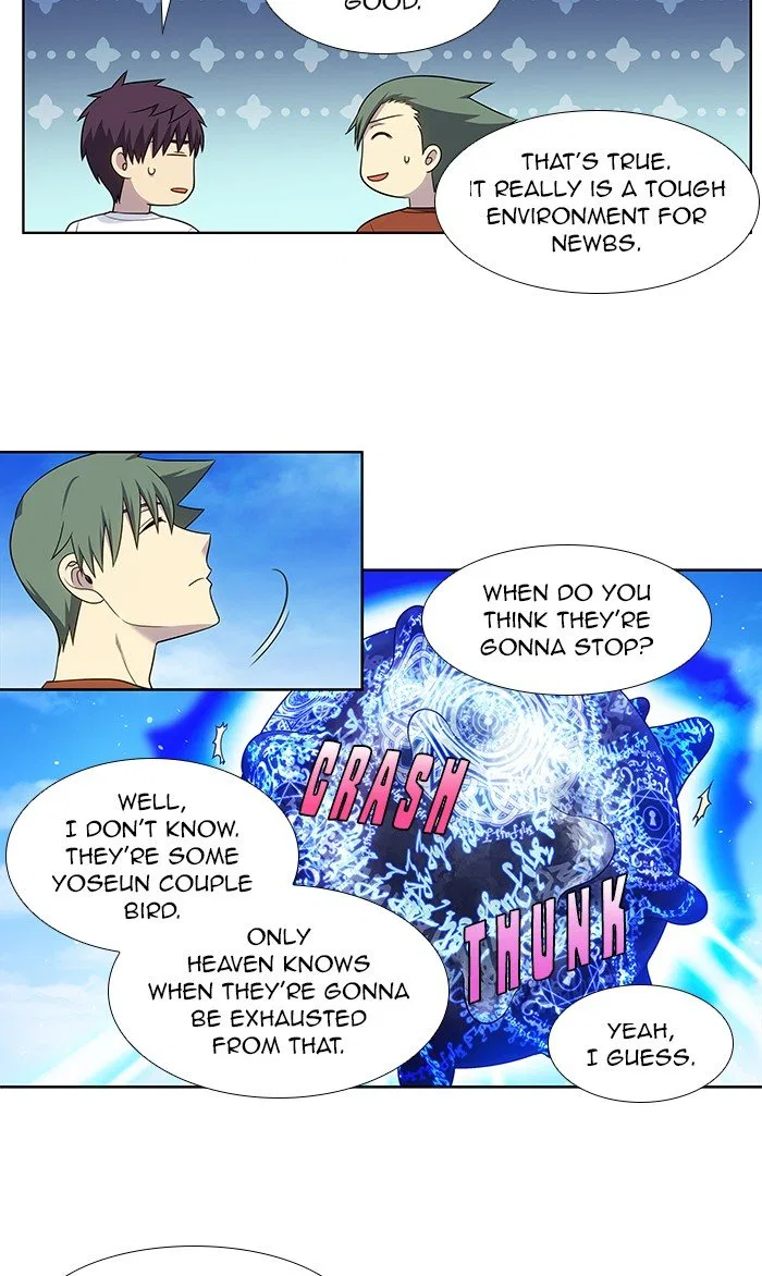 The Gamer Chapter 337 – Page 29