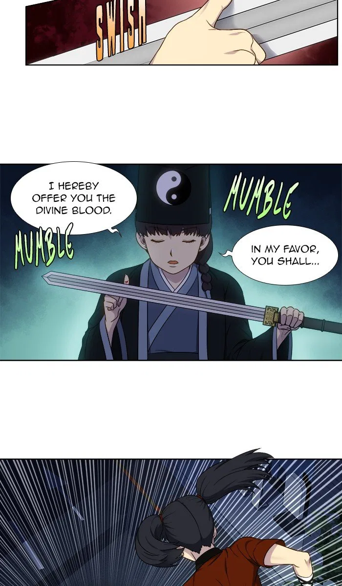 The Gamer Chapter 336 – Page 2