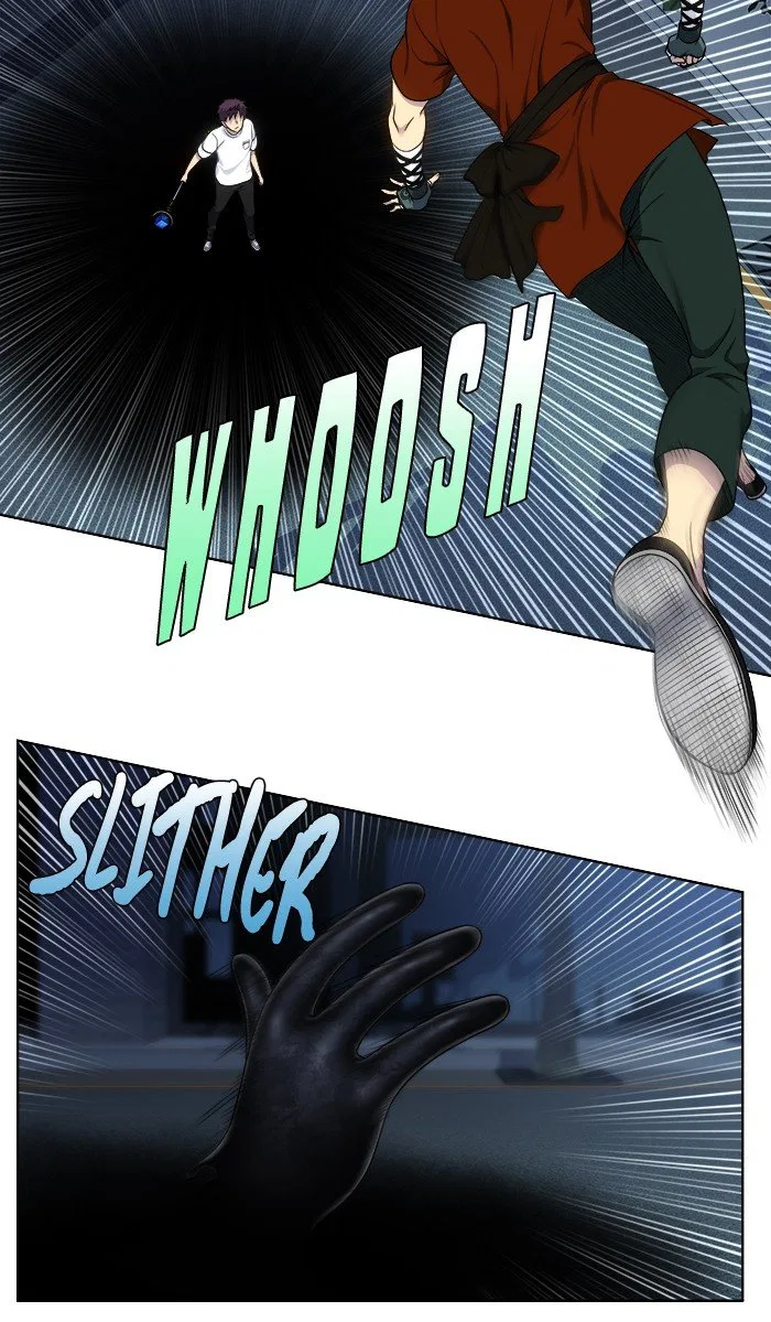 The Gamer Chapter 336 – Page 3