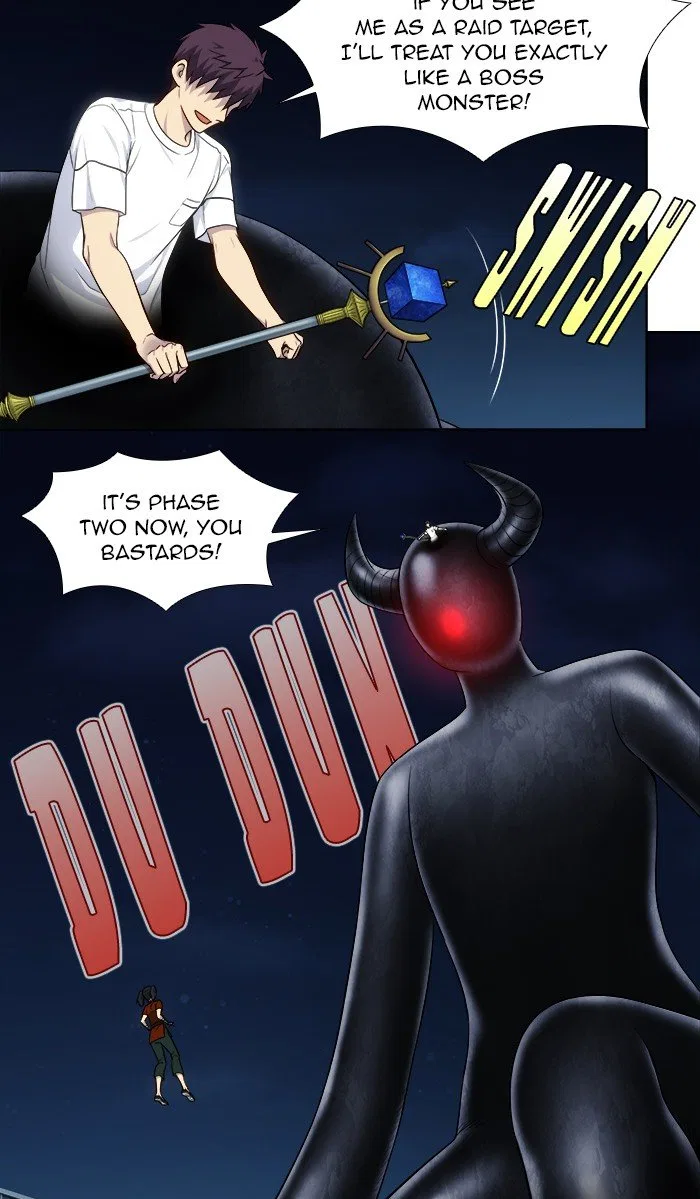 The Gamer Chapter 336 – Page 8