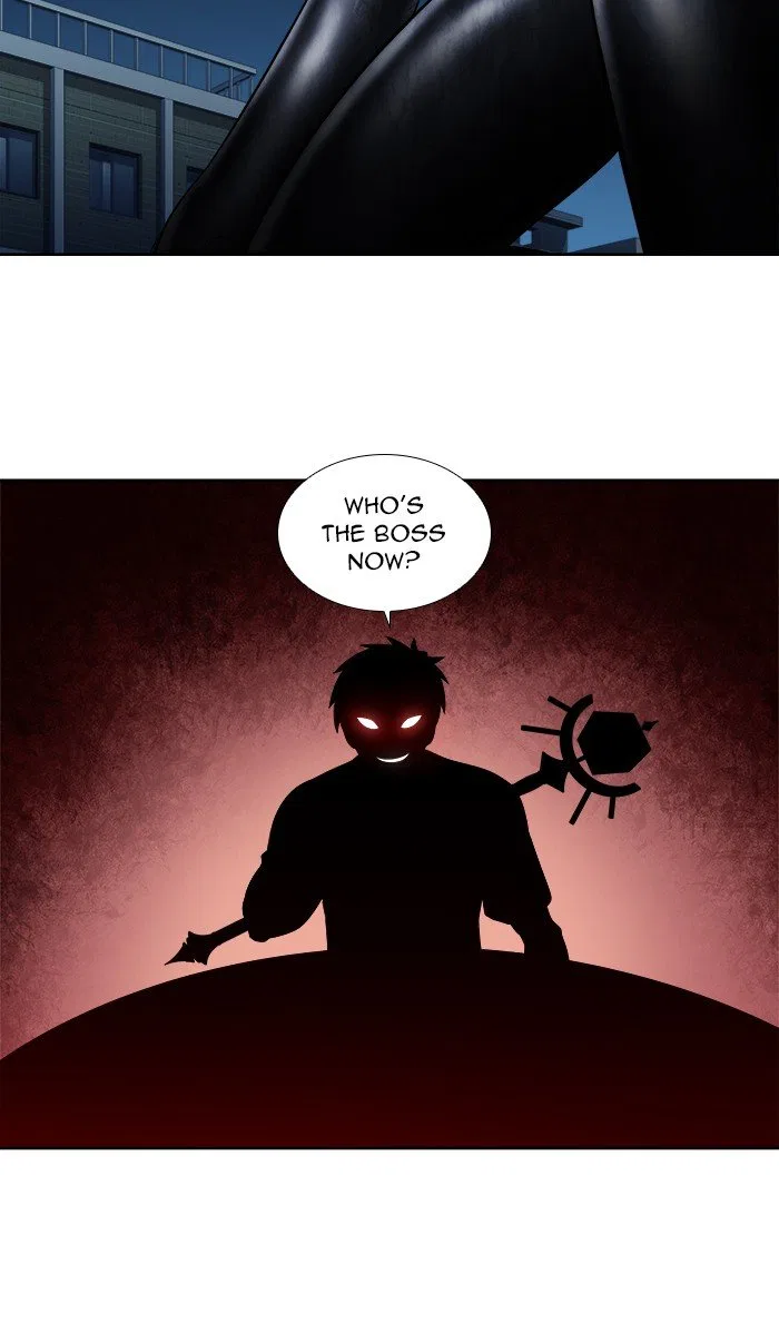 The Gamer Chapter 336 – Page 9