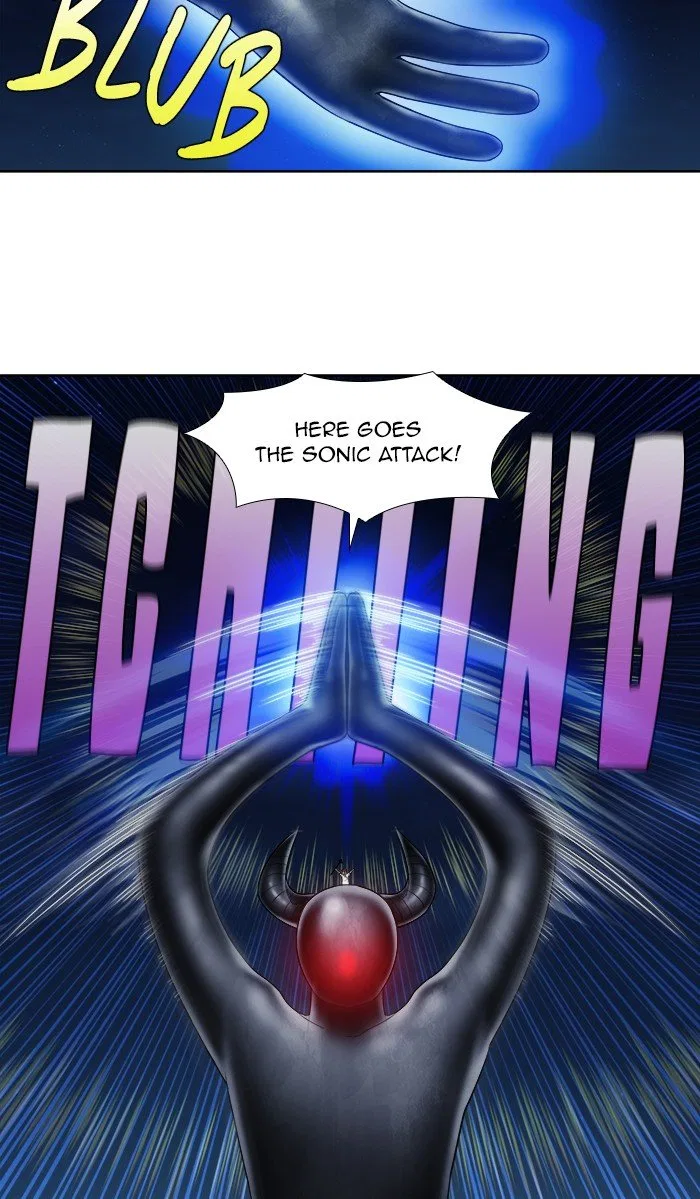 The Gamer Chapter 336 – Page 12