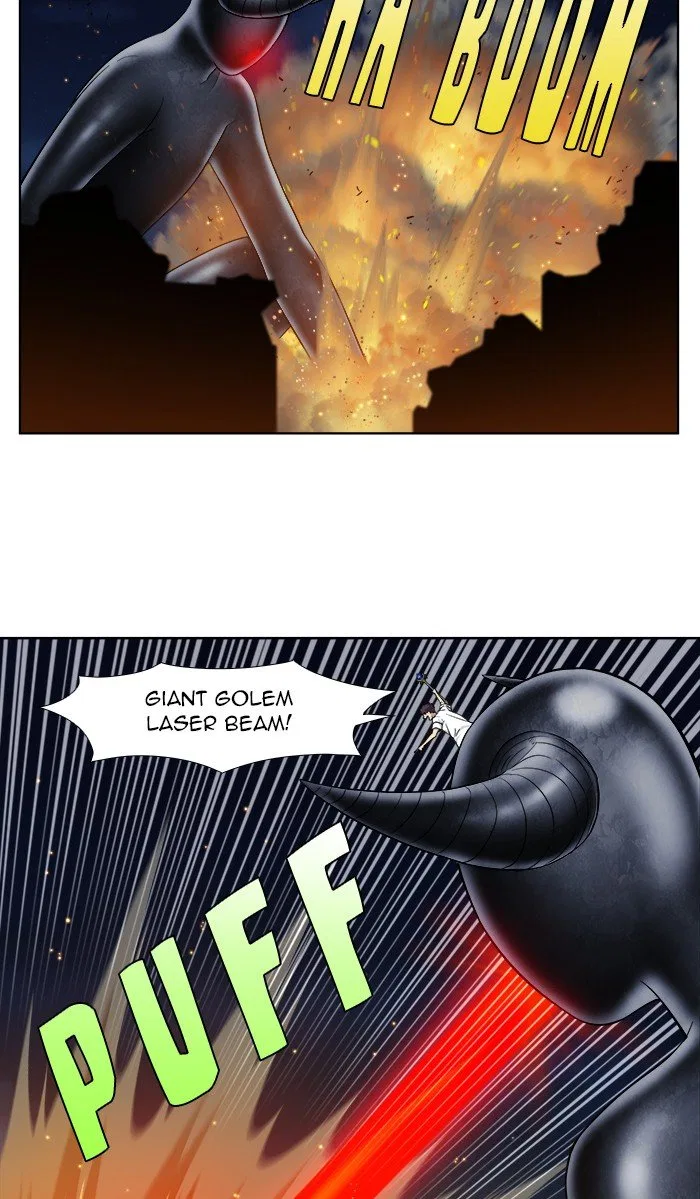 The Gamer Chapter 336 – Page 16