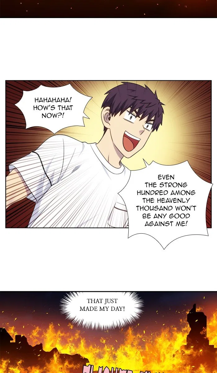 The Gamer Chapter 336 – Page 18