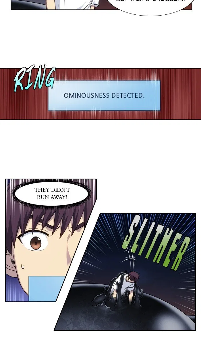 The Gamer Chapter 336 – Page 21
