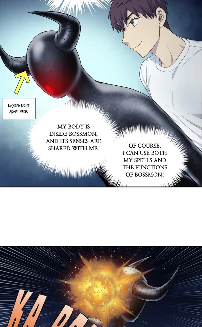The Gamer Chapter 336 – Page 24