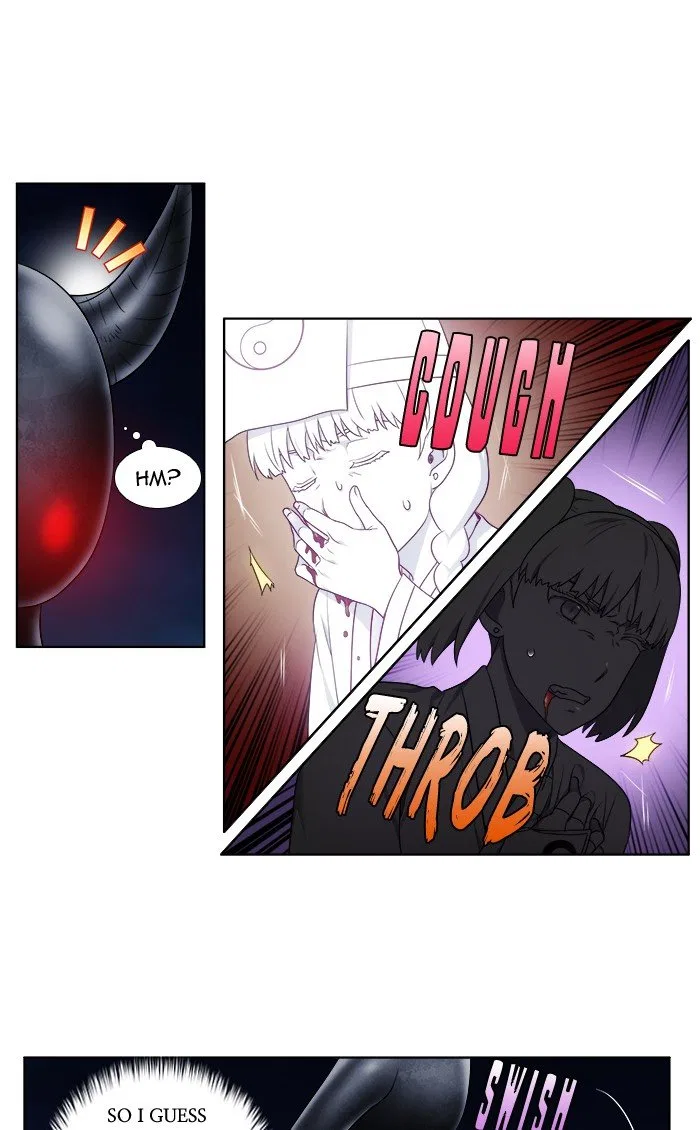 The Gamer Chapter 336 – Page 29