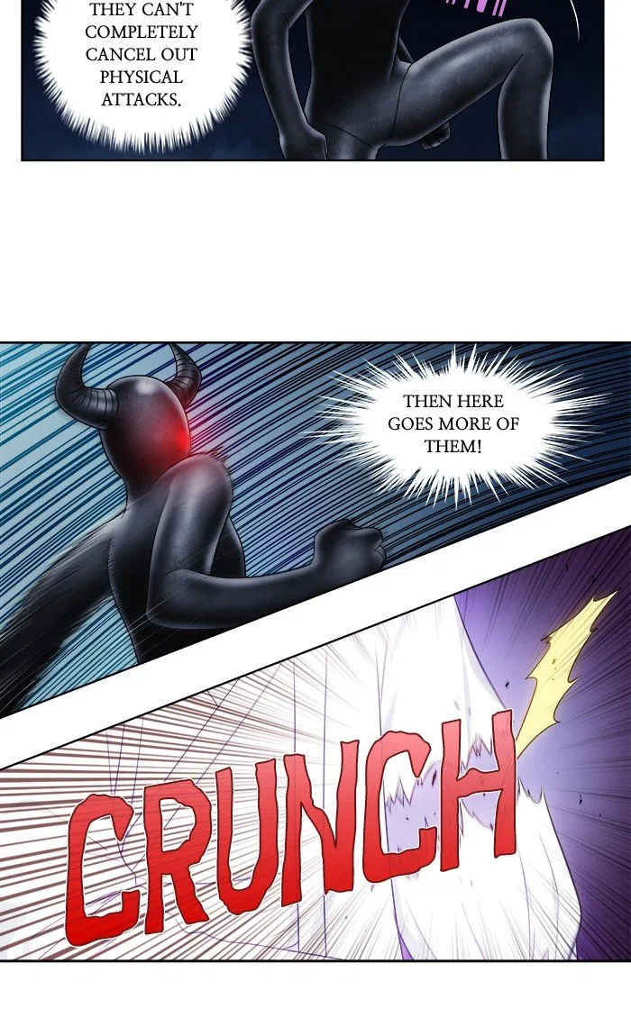 The Gamer Chapter 336 – Page 30