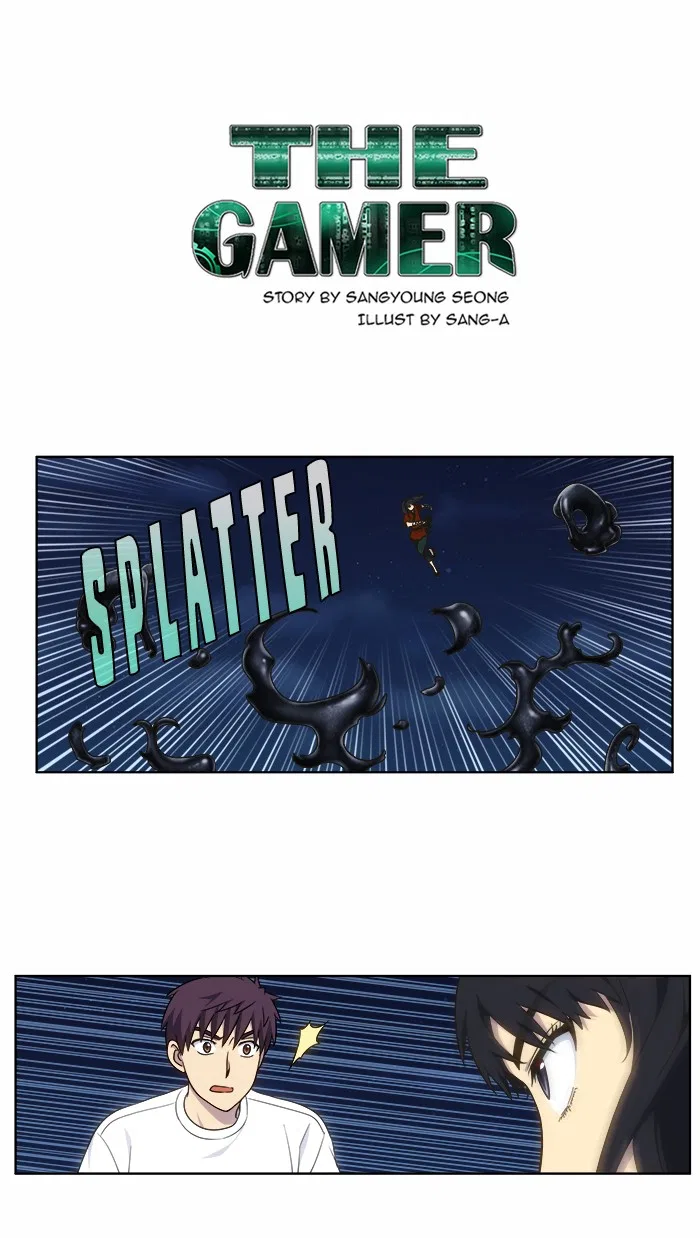 The Gamer Chapter 335 – Page 1