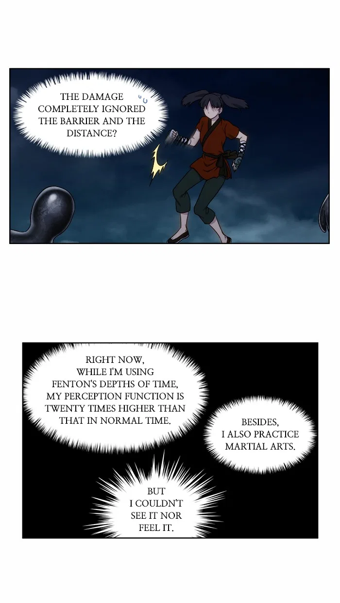 The Gamer Chapter 335 – Page 3