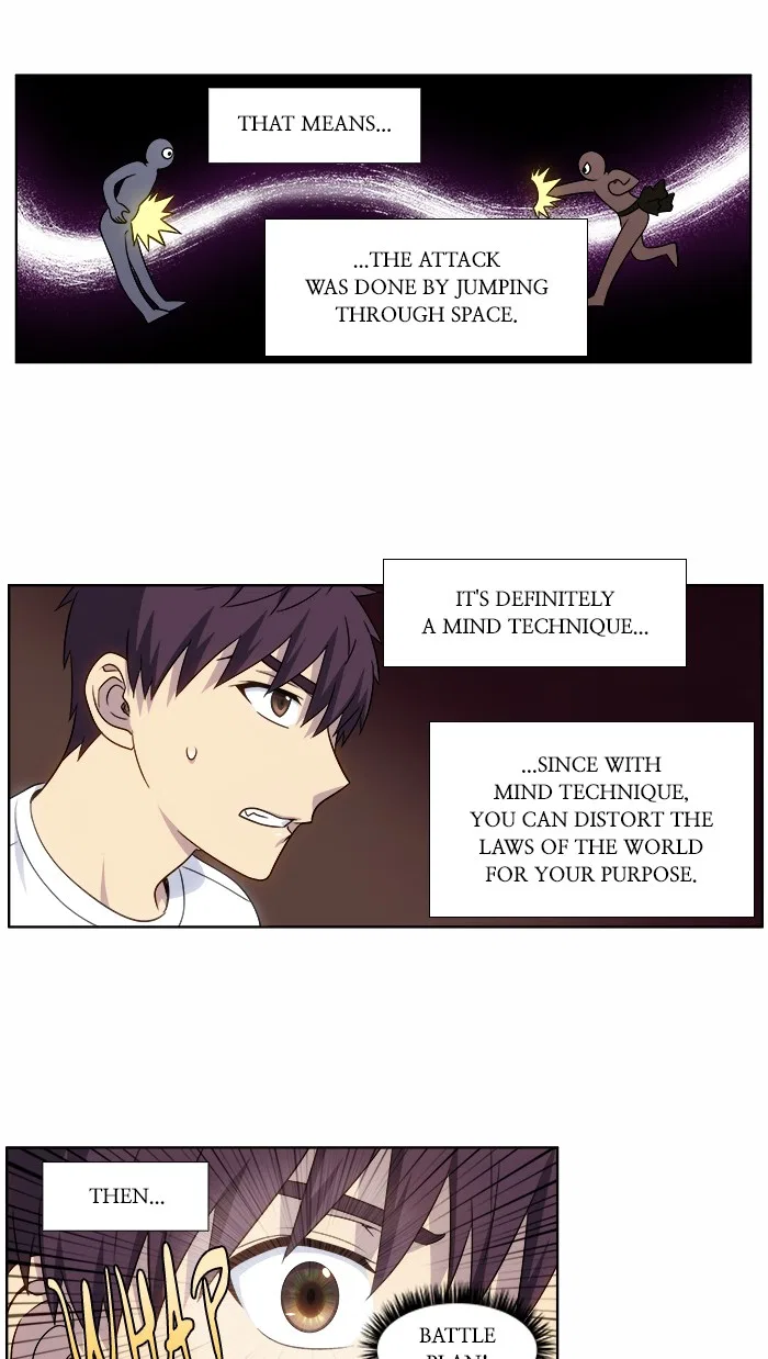 The Gamer Chapter 335 – Page 4