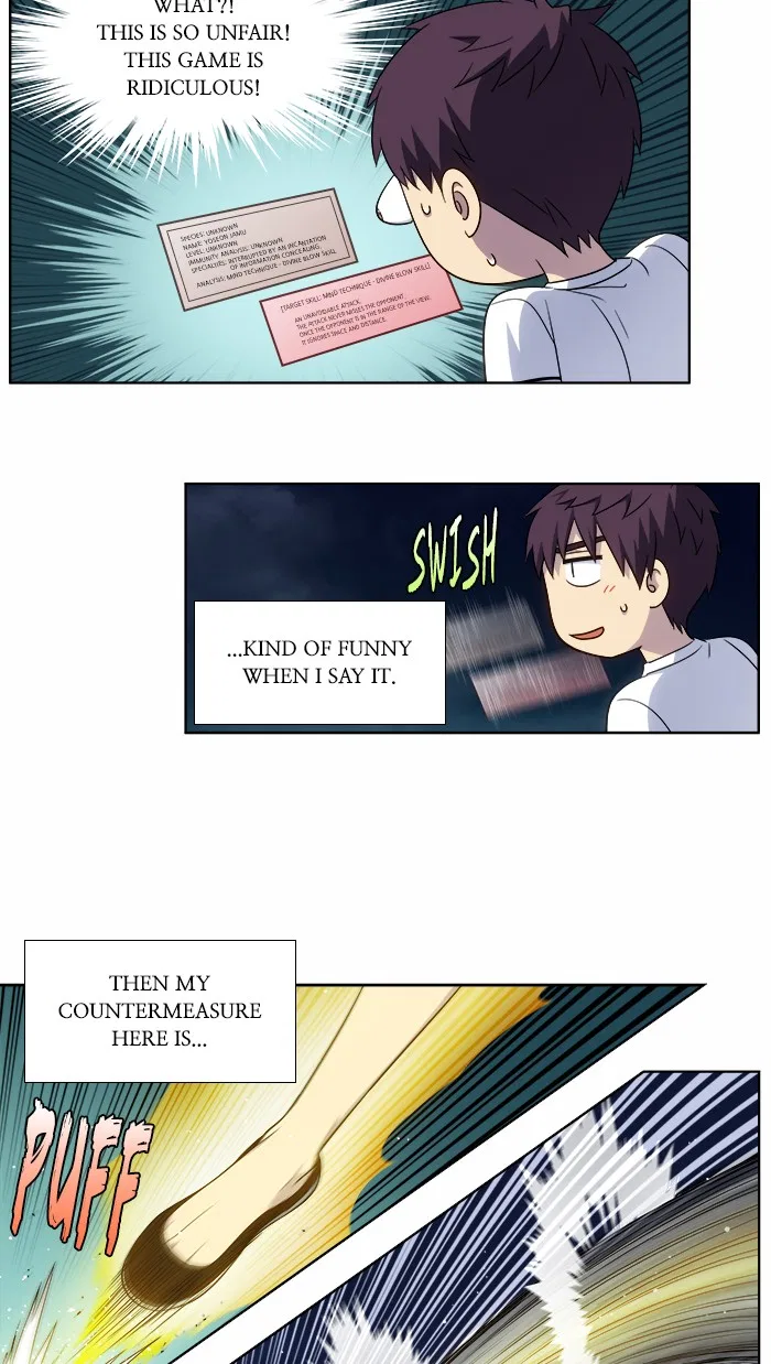 The Gamer Chapter 335 – Page 6