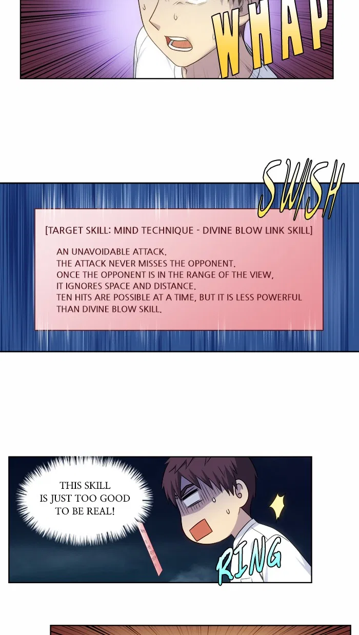 The Gamer Chapter 335 – Page 18