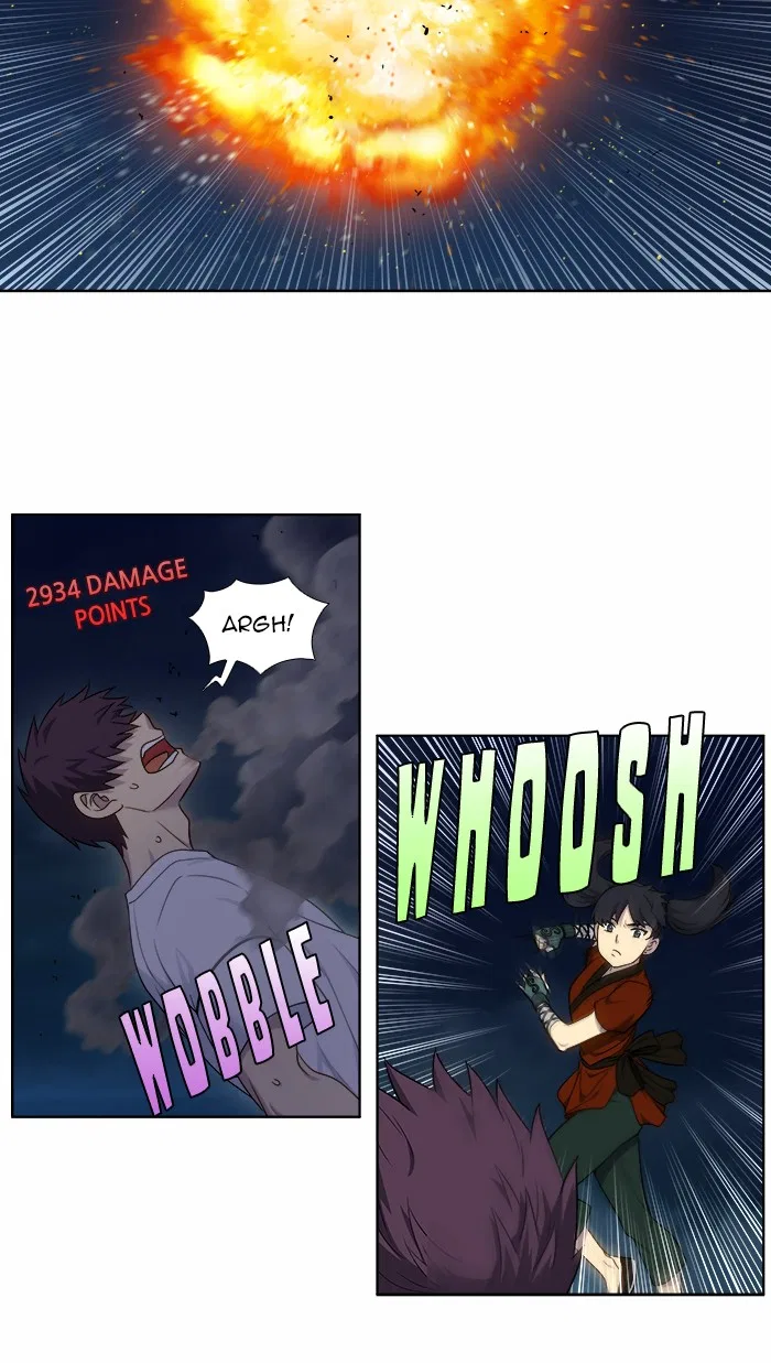 The Gamer Chapter 335 – Page 20