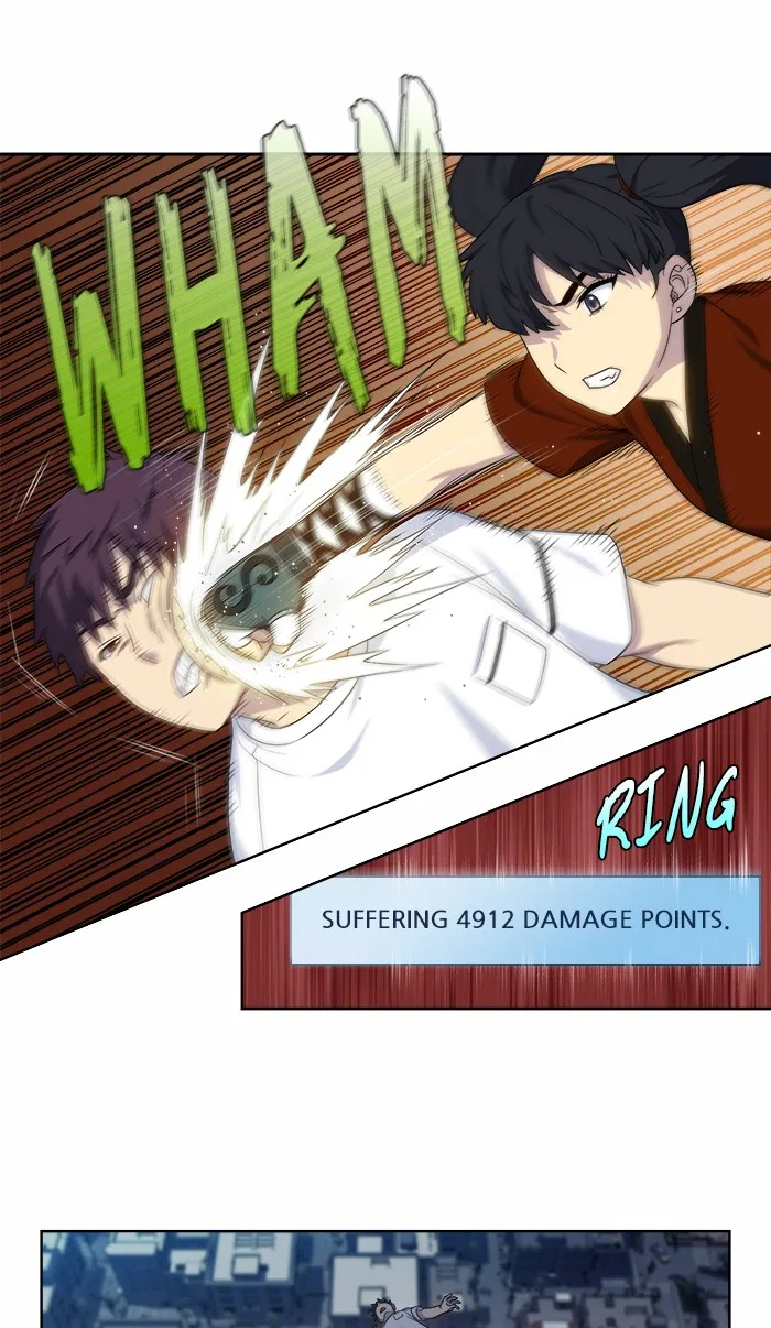 The Gamer Chapter 335 – Page 21