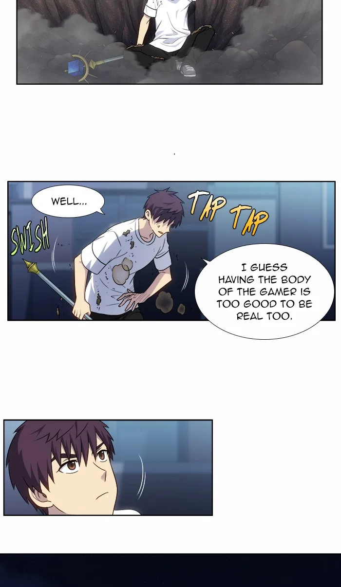 The Gamer Chapter 335 – Page 23