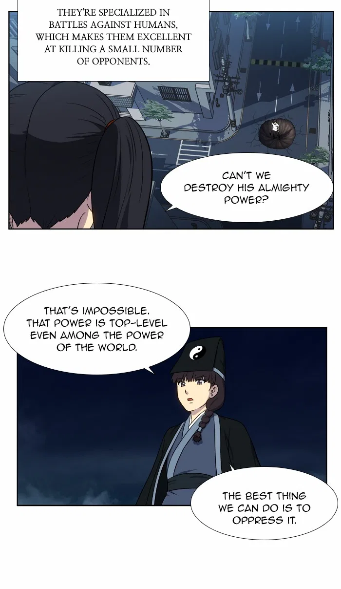 The Gamer Chapter 335 – Page 26