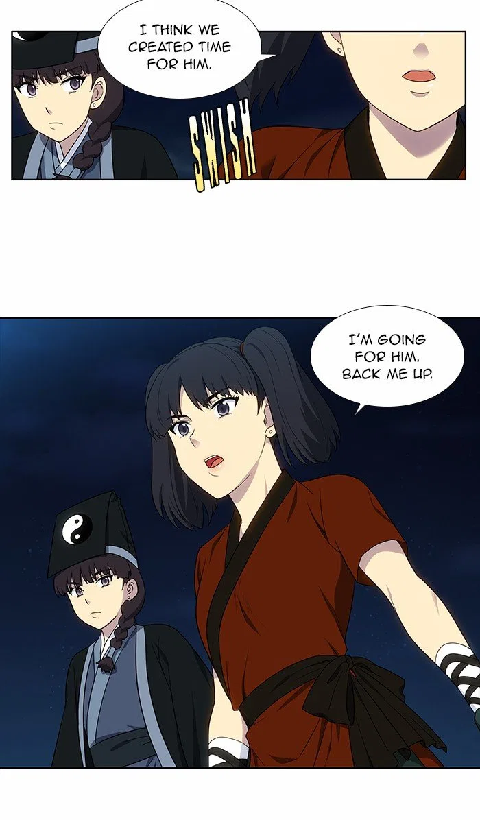 The Gamer Chapter 335 – Page 31