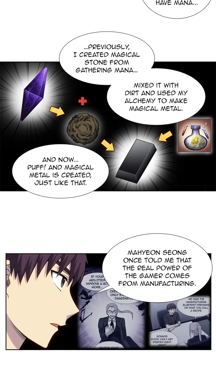 The Gamer Chapter 334 – Page 3
