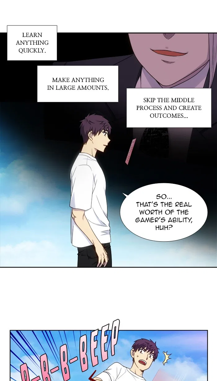 The Gamer Chapter 334 – Page 4