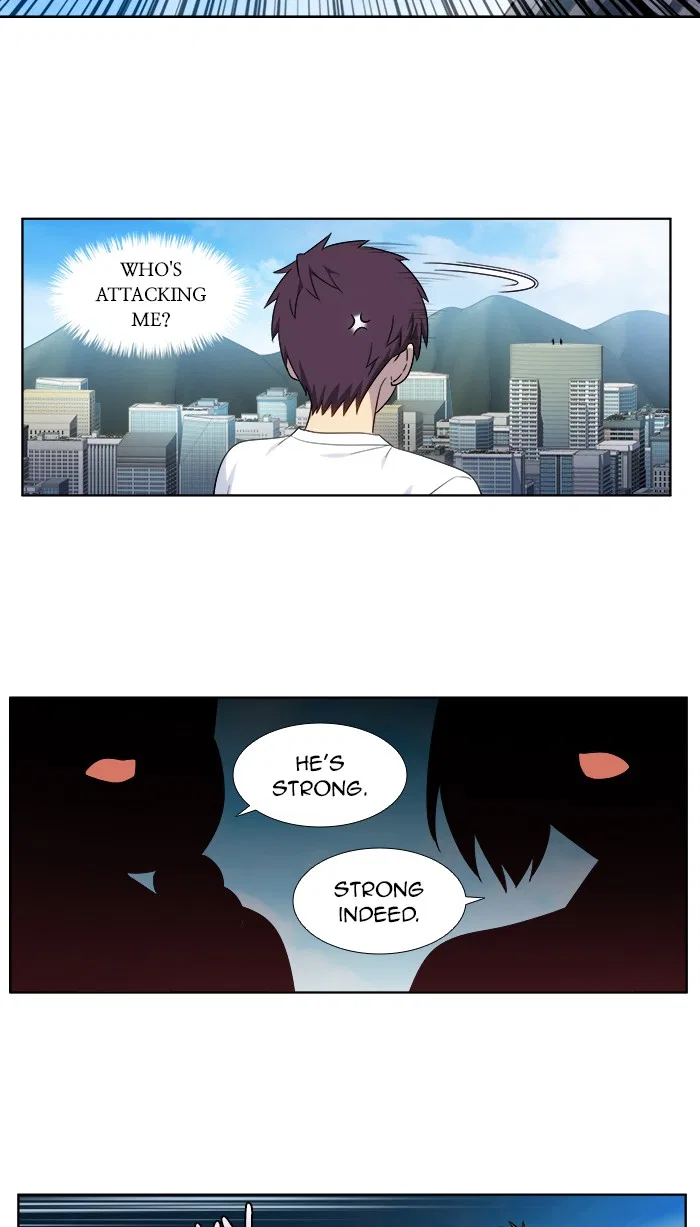 The Gamer Chapter 334 – Page 9