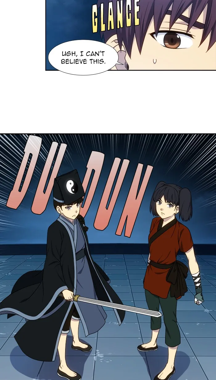 The Gamer Chapter 334 – Page 12
