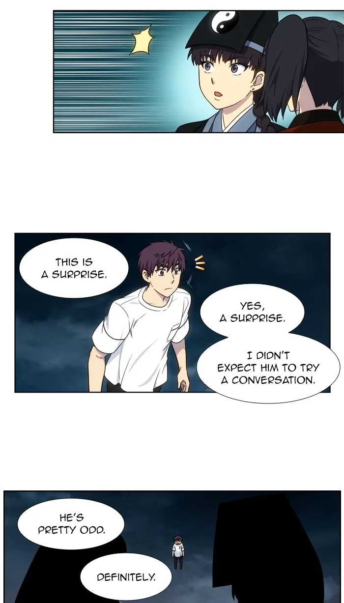 The Gamer Chapter 334 – Page 14